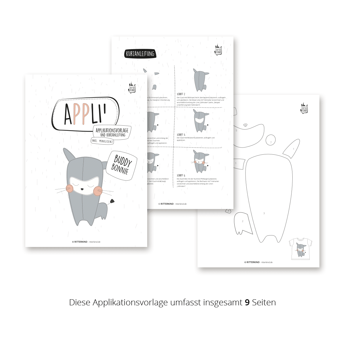 applikationsvorlage-bonnie-vorschau