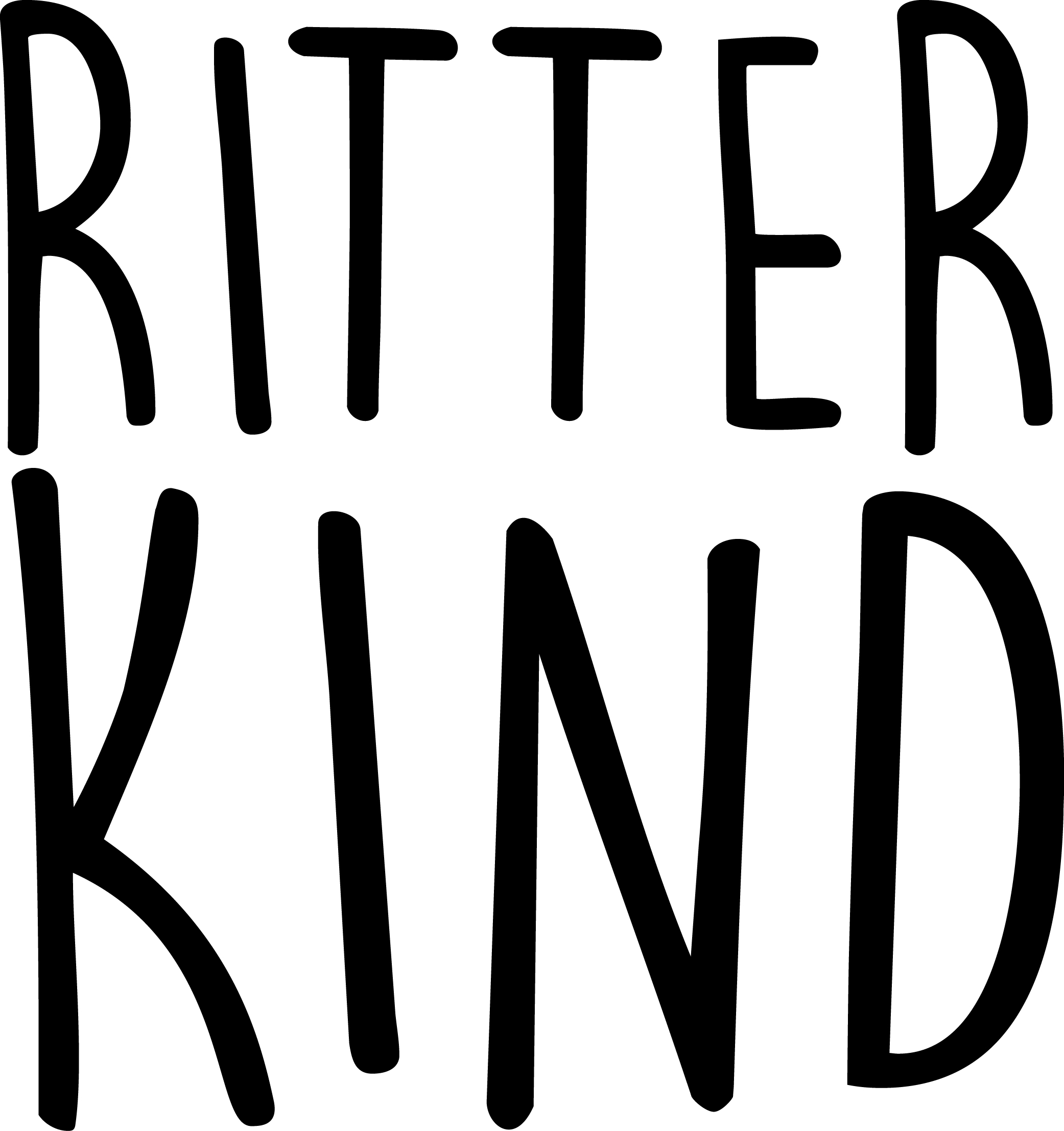 RITTERKIND